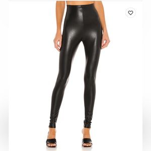 COMMANDO | Perfect Control Faux Leather Legging